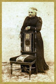 Eugénie-Angélique de Gouyon de Coispel - 